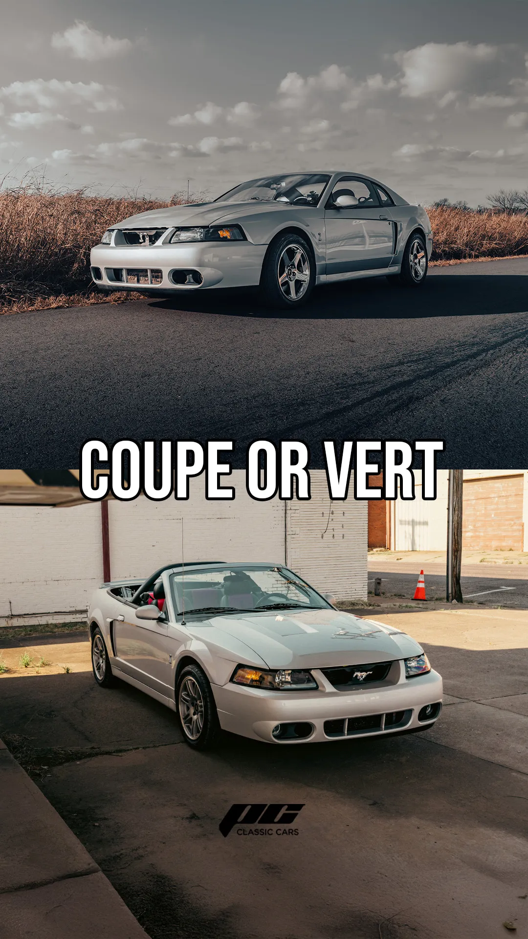 Coupe or Vert 03 Cobra